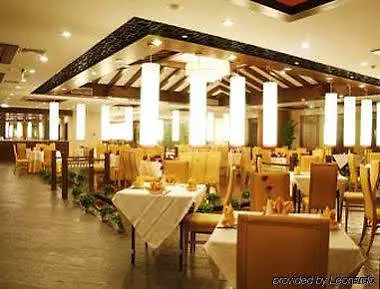 Days Hotel & Suites Jiaozuo
